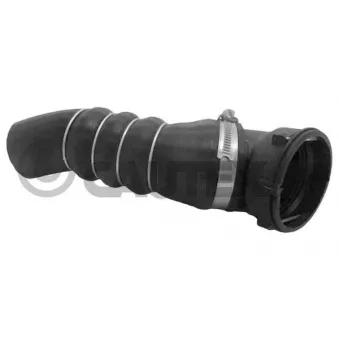 Gaine de suralimentation CAUTEX 754459