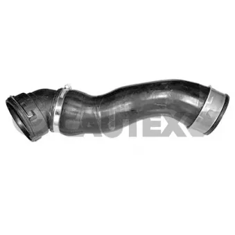 Gaine de suralimentation CAUTEX 754460