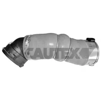 Gaine de suralimentation CAUTEX 754462