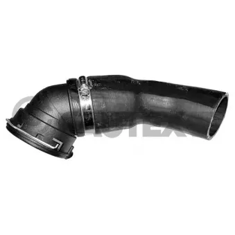 Gaine de suralimentation CAUTEX 754464