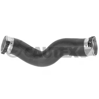 Gaine de suralimentation CAUTEX 754468