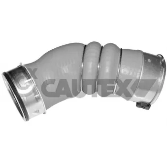 Gaine de suralimentation CAUTEX 754474