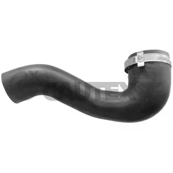 Gaine de suralimentation CAUTEX 754475