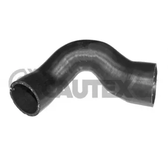 Gaine de suralimentation CAUTEX 754481