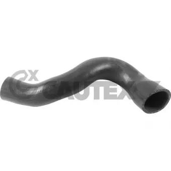 Gaine de suralimentation CAUTEX 754482