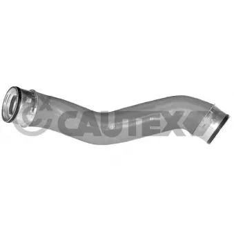Gaine de suralimentation CAUTEX 754484