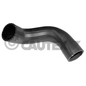 Gaine de suralimentation CAUTEX 754486