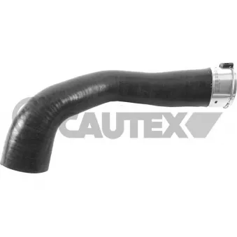 Gaine de suralimentation CAUTEX 754488