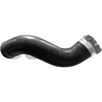 Gaine de suralimentation CAUTEX 754489