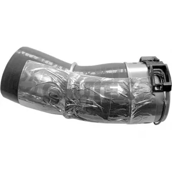 Gaine de suralimentation CAUTEX 754490