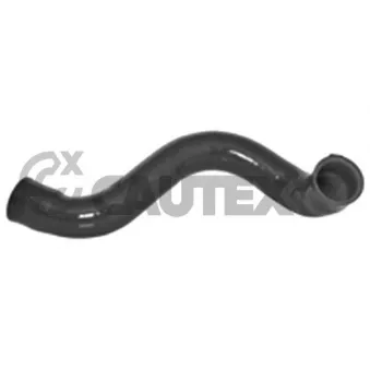 Gaine de suralimentation CAUTEX 754494