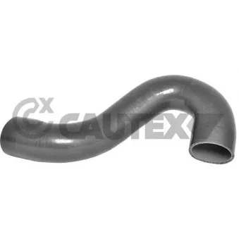 Gaine de suralimentation CAUTEX 754498