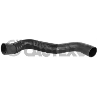 Gaine de suralimentation CAUTEX 754499