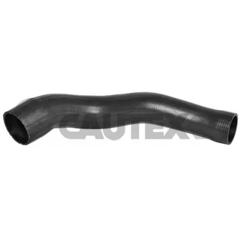Gaine de suralimentation CAUTEX