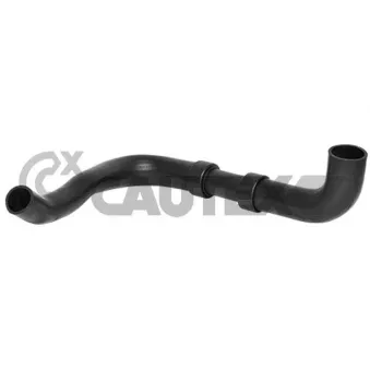 Gaine de suralimentation CAUTEX 754503