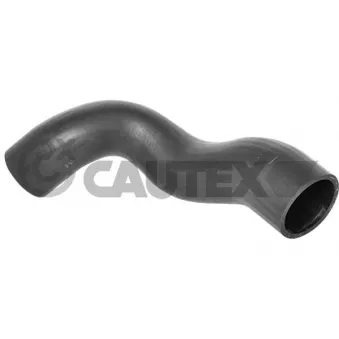 Gaine de suralimentation CAUTEX 754504