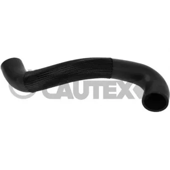 Gaine de suralimentation CAUTEX 754505
