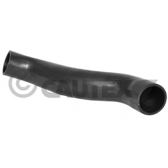 Gaine de suralimentation CAUTEX 754507