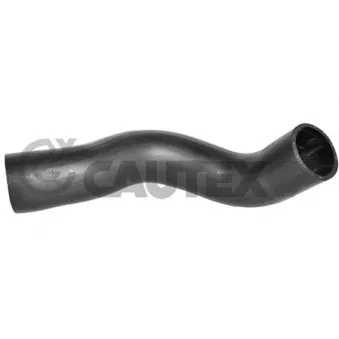 Gaine de suralimentation CAUTEX 754510