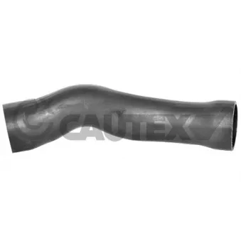 Gaine de suralimentation CAUTEX 754512