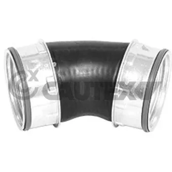 Gaine de suralimentation CAUTEX 754515
