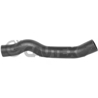 Gaine de suralimentation CAUTEX 754516