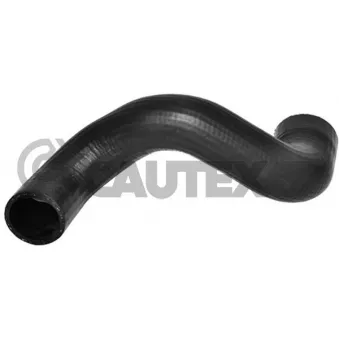 Gaine de suralimentation CAUTEX