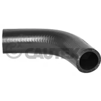 Gaine de suralimentation CAUTEX 754531