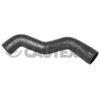 Gaine de suralimentation CAUTEX 754533