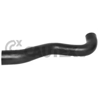 Gaine de suralimentation CAUTEX 754534