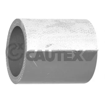 Gaine de suralimentation CAUTEX 754535