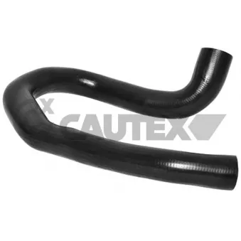 Gaine de suralimentation CAUTEX 754538