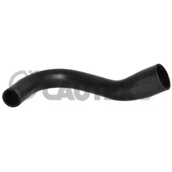 Gaine de suralimentation CAUTEX 754539