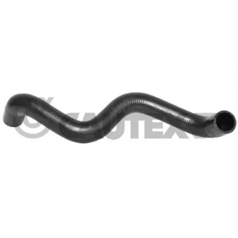 Gaine de suralimentation CAUTEX 754540