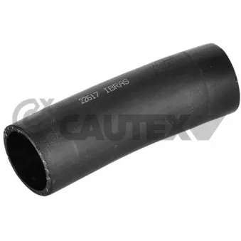 Gaine de suralimentation CAUTEX 754542