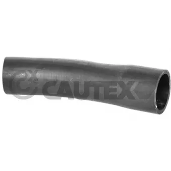 Gaine de suralimentation CAUTEX 754544