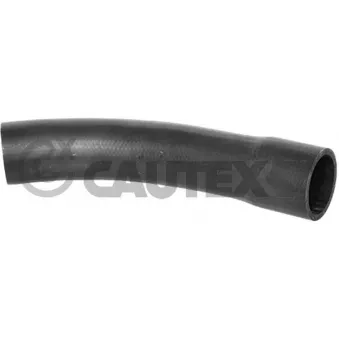 Gaine de suralimentation CAUTEX 754545