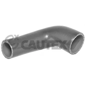 Gaine de suralimentation CAUTEX 754549