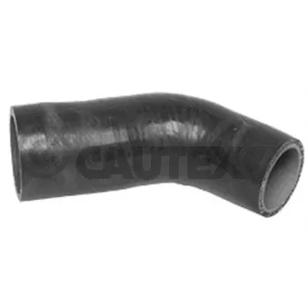 Gaine de suralimentation CAUTEX 754550