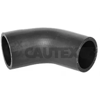 Gaine de suralimentation CAUTEX 754560