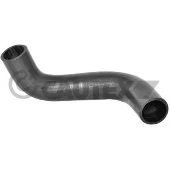 Gaine de suralimentation CAUTEX 754561