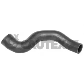 Gaine de suralimentation CAUTEX 754565
