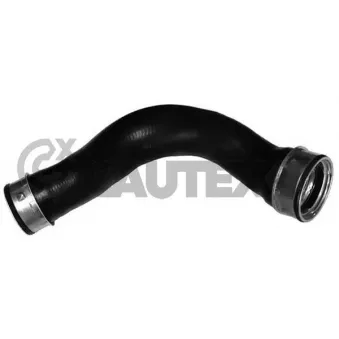 Gaine de suralimentation CAUTEX 754575