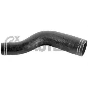 Gaine de suralimentation CAUTEX 754581