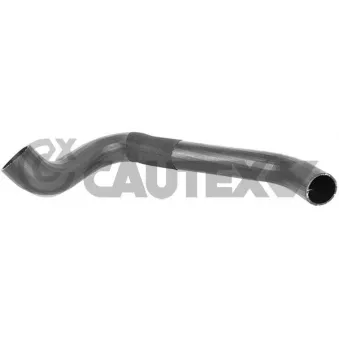 Gaine de suralimentation CAUTEX 754582