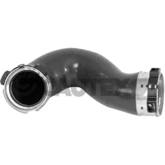 Gaine de suralimentation CAUTEX 754583