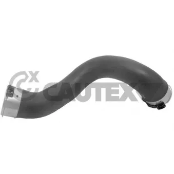 Gaine de suralimentation CAUTEX 754585