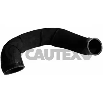 Gaine de suralimentation CAUTEX 754588