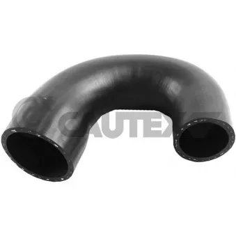 Gaine de suralimentation CAUTEX 754591