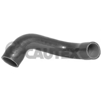 Gaine de suralimentation CAUTEX 754592